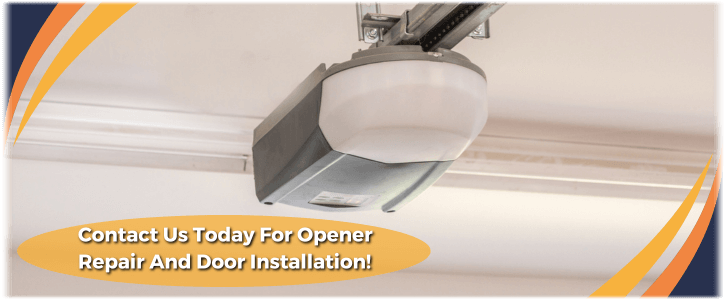 Garage Door Opener Repair And Installation Hillsboro OR