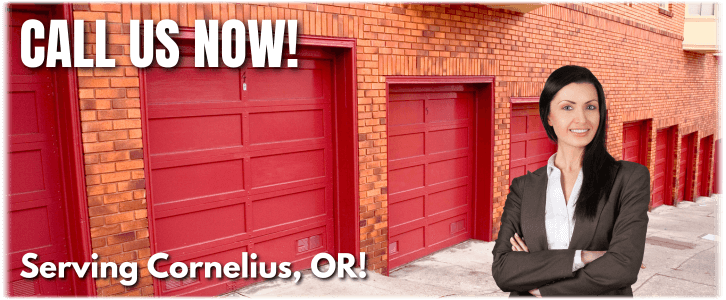 Garage Door Repair Cornelius OR