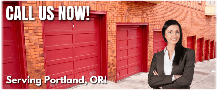 Garage Door Repair Portland OR